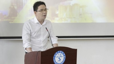 建筑工程學院舉辦首屆建筑手工制圖競賽